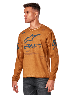 Nook Knit – Long Sleeve