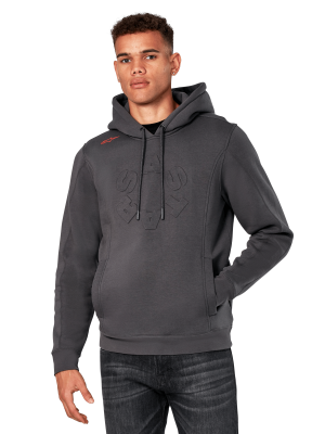Substratus Hoodie