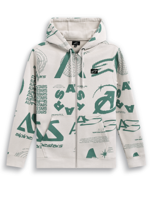 Determinant Hoodie