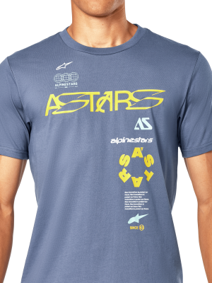 Animous CSF Tee – Short Sleeve