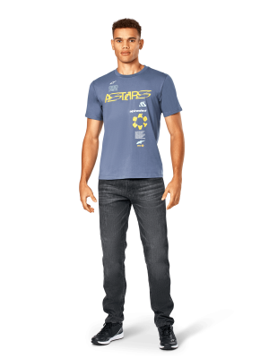 Animous CSF Tee – Short Sleeve