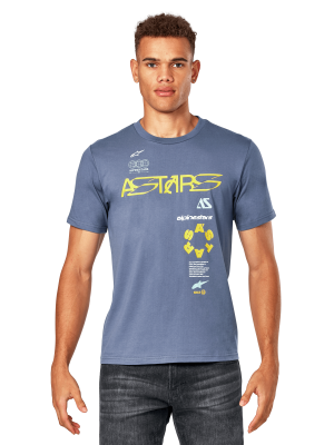 Animous CSF Tee – Short Sleeve