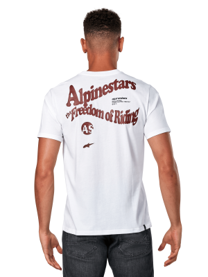 Swishy CSF Tee – Short Sleeve