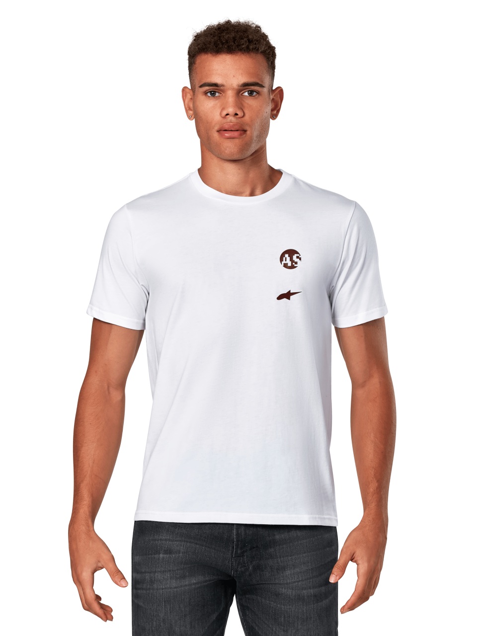 Swishy CSF Tee - Short Sleeve