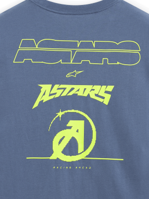 Bold Type Back CSF Tee – Short Sleeve