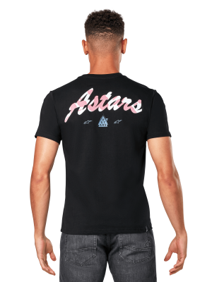 Soloist CSF Tee – Short Sleeve