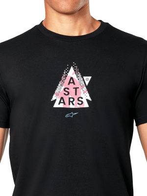 Soloist CSF Tee – Short Sleeve