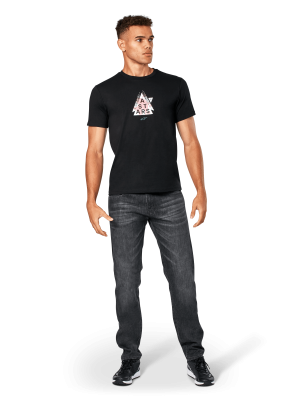 Soloist CSF Tee – Short Sleeve