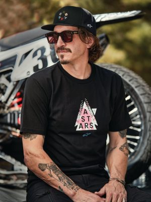 Soloist CSF Tee – Short Sleeve