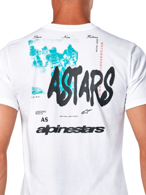 Evolving CSF Tee – Short Sleeve