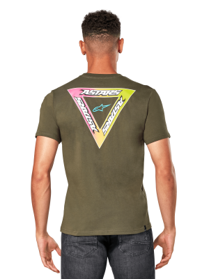 Invert CSF Tee – Short Sleeve