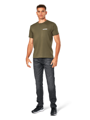 Invert CSF Tee – Short Sleeve