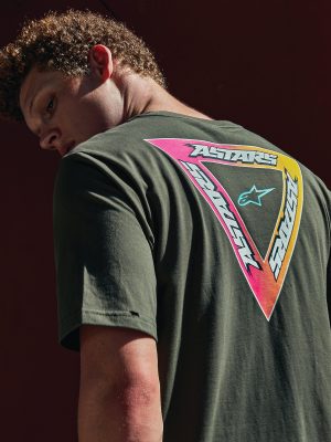 Invert CSF Tee – Short Sleeve