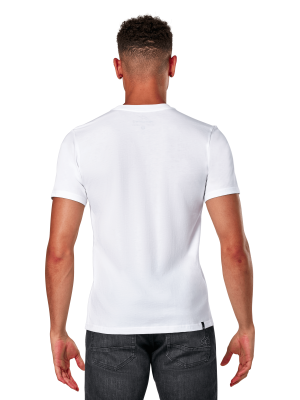 R Boot CSF Tee – Short Sleeve