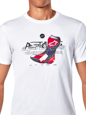 R Boot CSF Tee – Short Sleeve