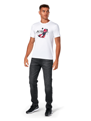 R Boot CSF Tee – Short Sleeve