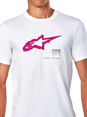 Electrica CSF Tee – Short Sleeve