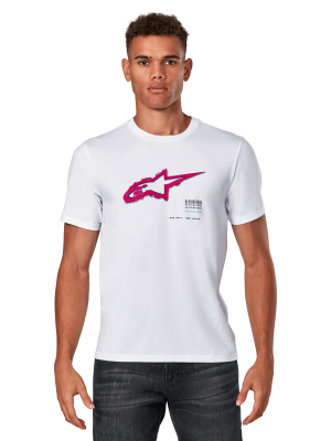 Electrica CSF Tee – Short Sleeve