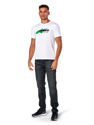 Profile CSF Tee – Short Sleeve