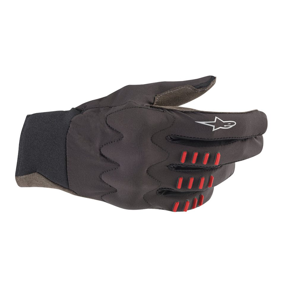 Techstar Gloves