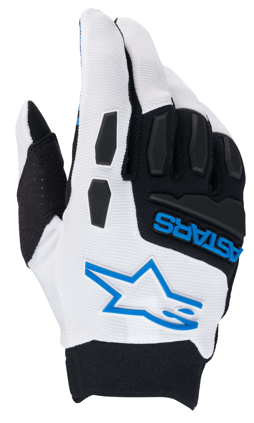 Freeride Gloves