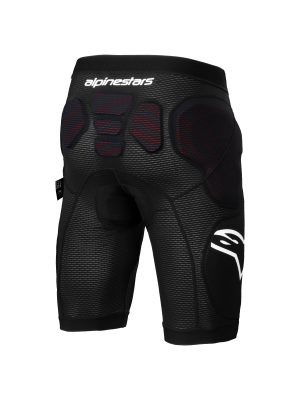 A-Impact Plasma Protection Shorts