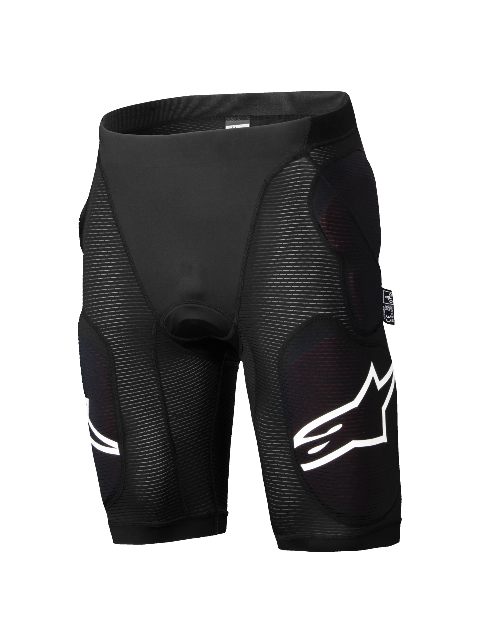 A-Impact Plasma Protection Shorts