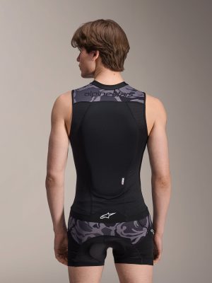 A-Motion Plasma Protection Vest