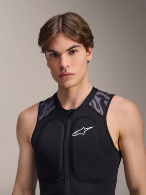 A-Motion Plasma Protection Vest