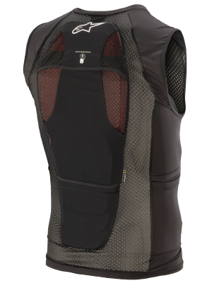 Paragon Plus Protection Vest
