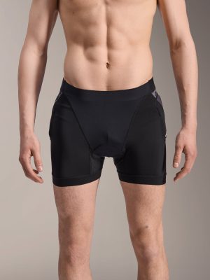 A-Motion Plasma Protection Boxers