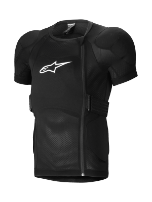 A-Impact Plasma Protection Jacket – Short Sleeve