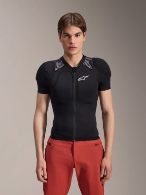 A-Motion Plasma Protection Jacket – Short Sleeve