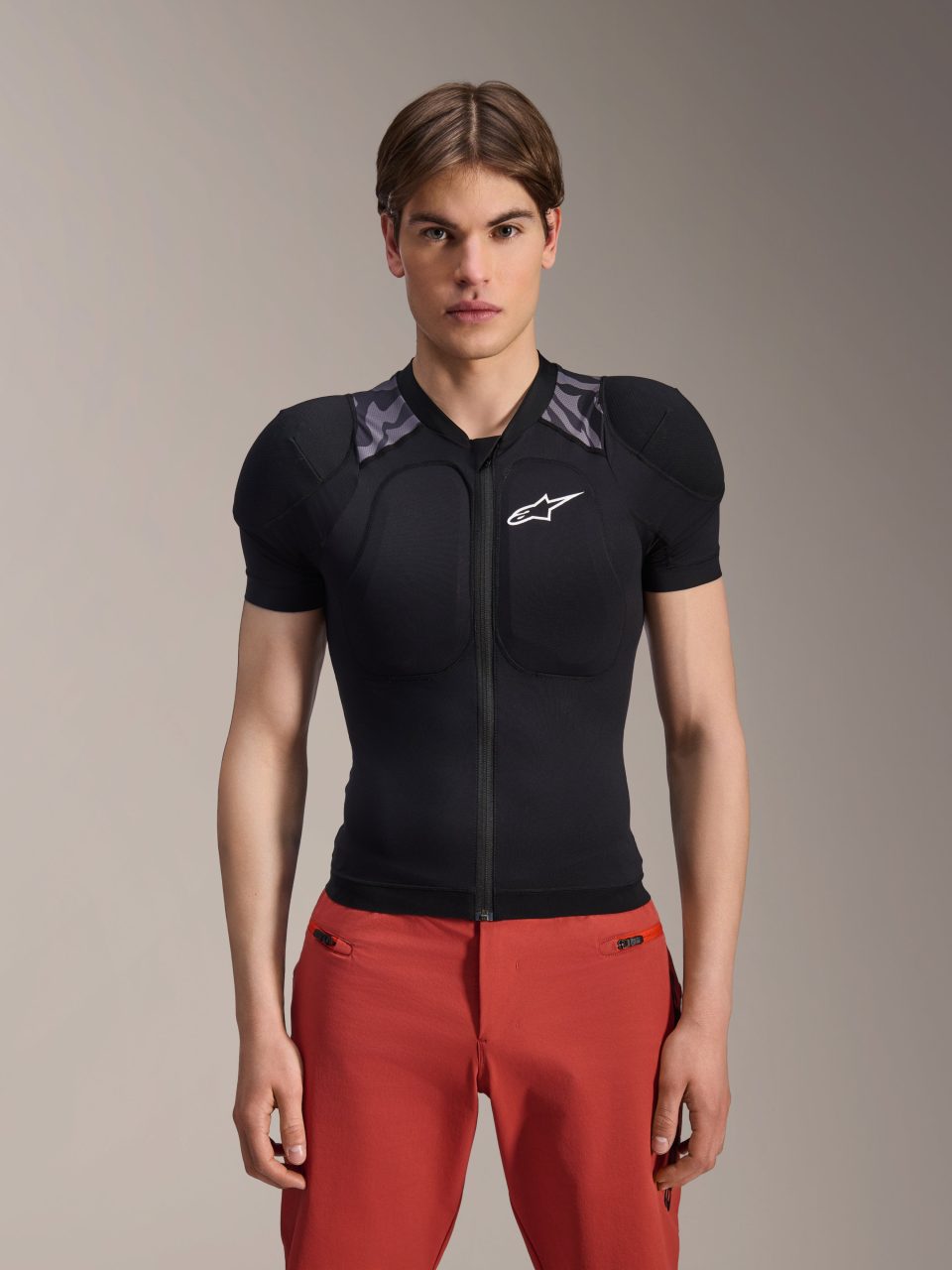 A-Motion Plasma Protection Jacket - Short Sleeve