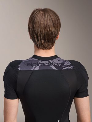 A-Motion Plasma Protection Jacket – Short Sleeve