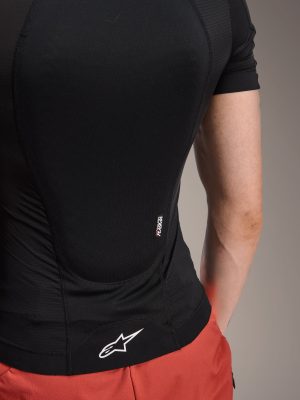 A-Motion Plasma Protection Jacket – Short Sleeve