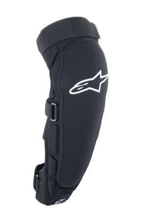 A-Impact Plasma Pro Knee Shin Protectors