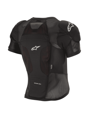 Vector Tech Protection Jacket – Short Sleeve