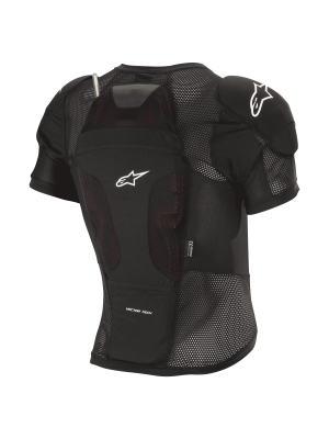 Vector Tech Protection Jacket – Short Sleeve