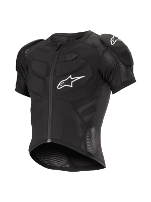 Vector Tech Protection Jacket – Short Sleeve