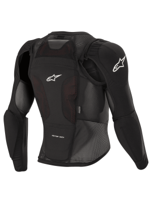 Vector Tech Protection Jacket – Long Sleeve
