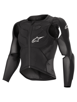 Vector Tech Protection Jacket – Long Sleeve