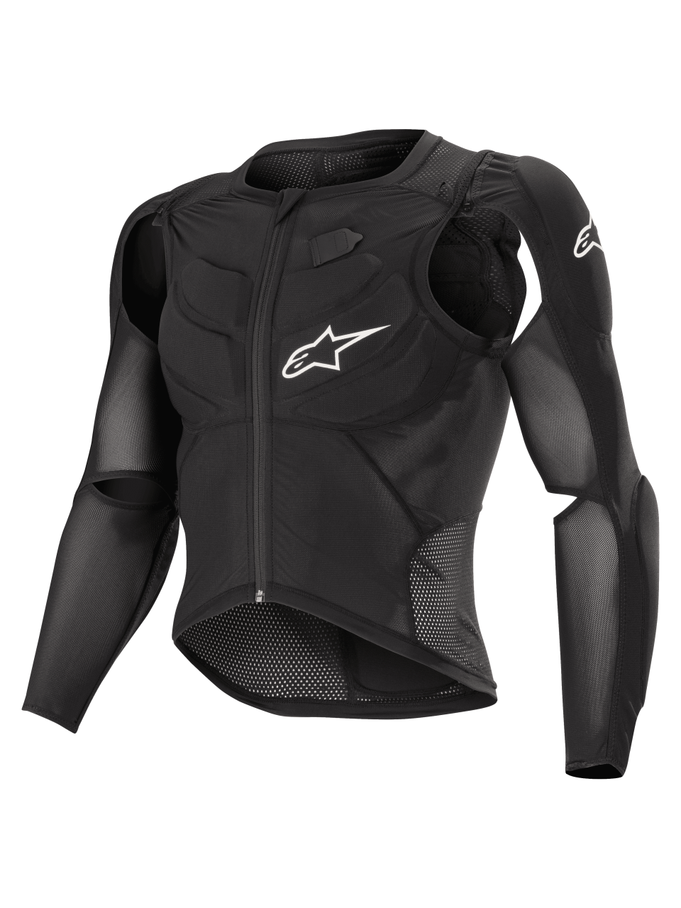 Vector Tech Protection Jacket - Long Sleeve