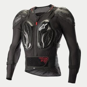 Bionic Pro Protection Jacket – Long Sleeve