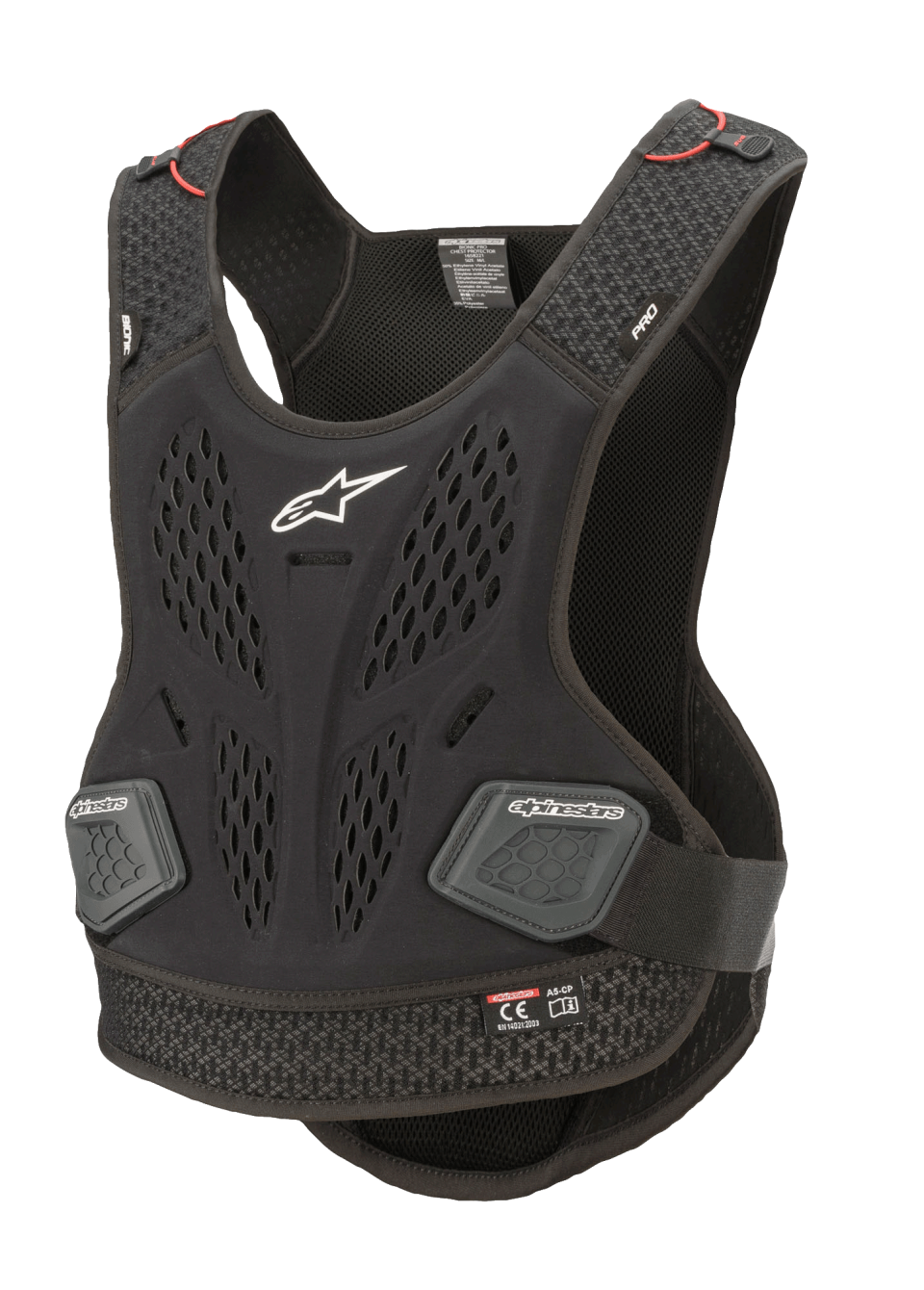 Bionic Pro Chest Protector