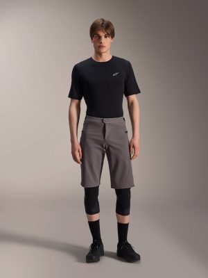 A-Dura Elite Shorts