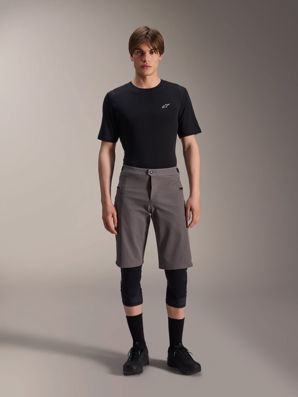A-Dura Elite Shorts