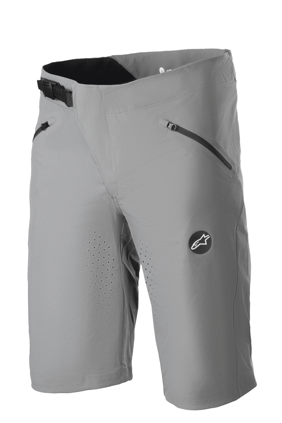 Drop Algorithm Shorts