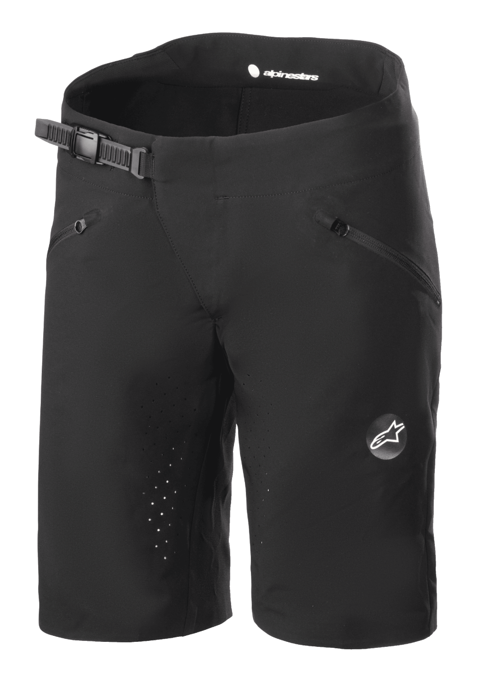 Women Stella Drop Algorithm Shorts