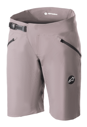 Women Stella Drop Algorithm Shorts